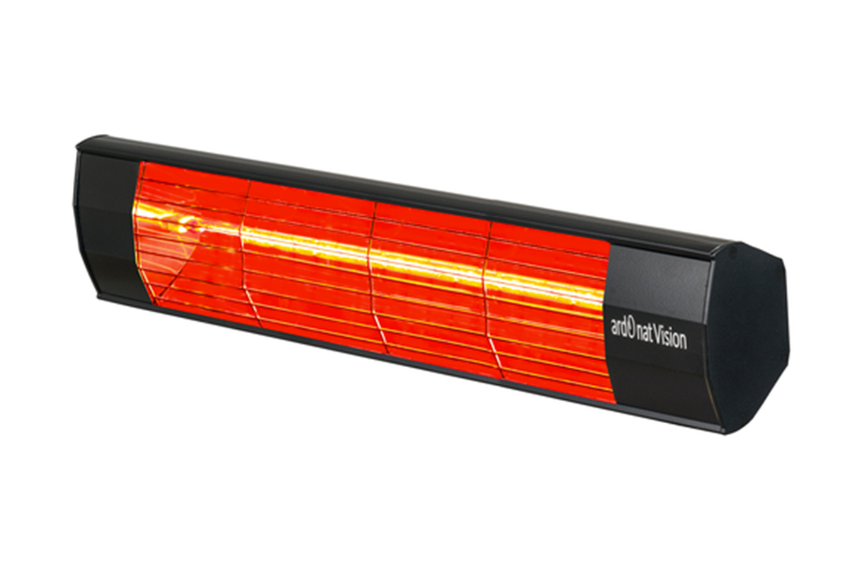 Halogen Black Plus