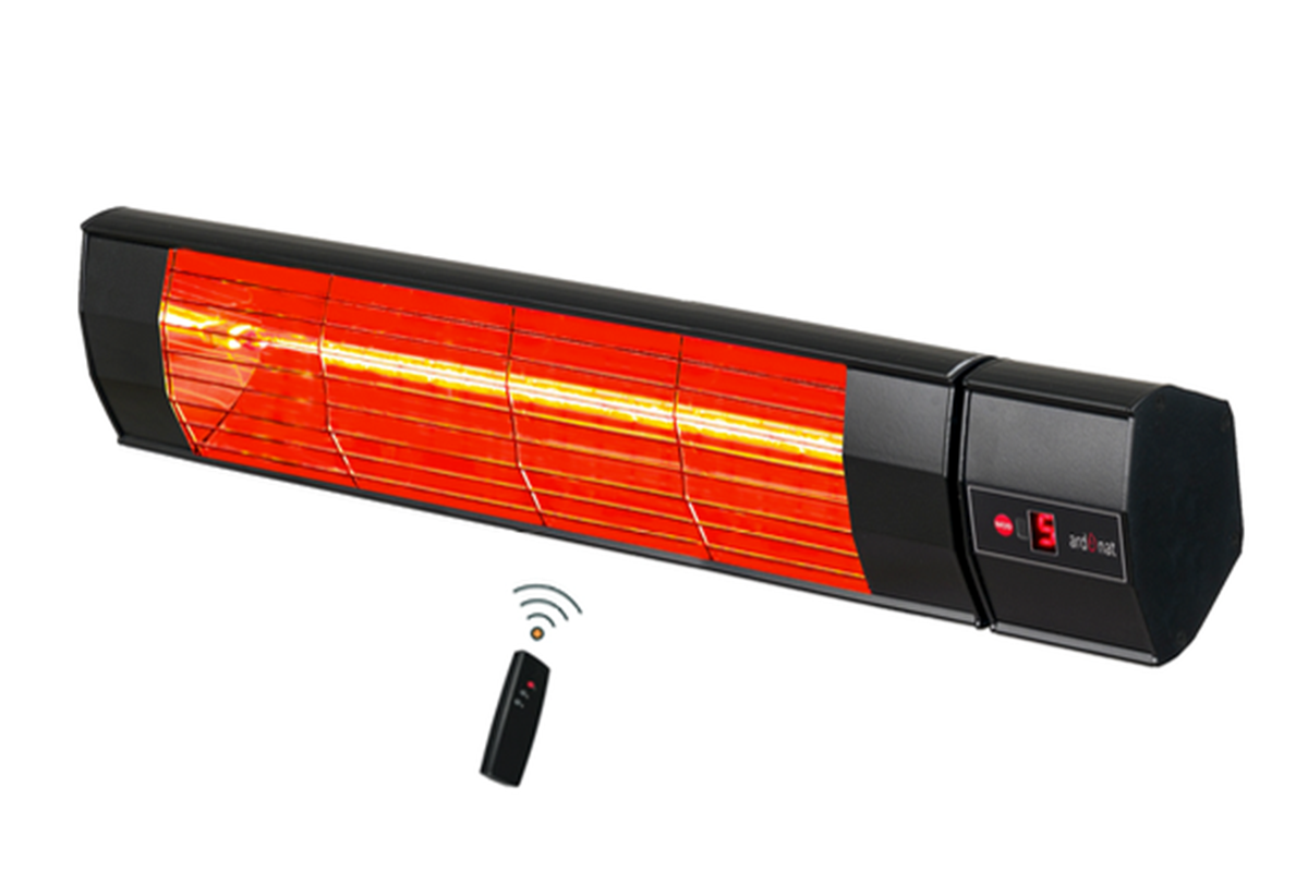 Halogen Black Pro Plus