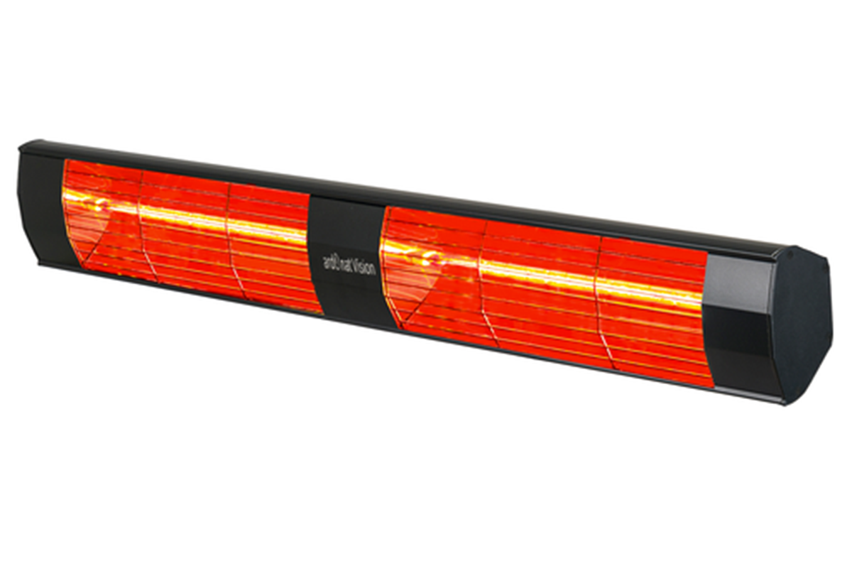 Halogen Black Twin