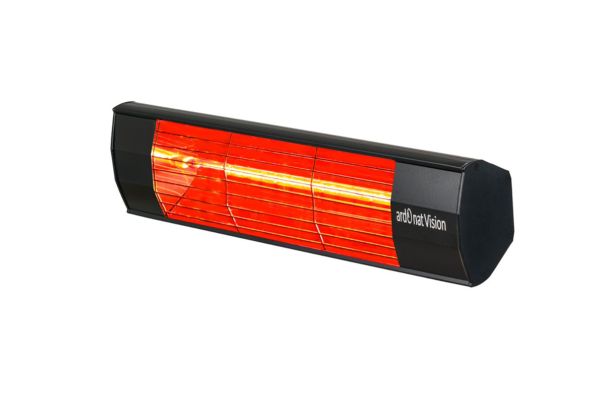 Halogen Black