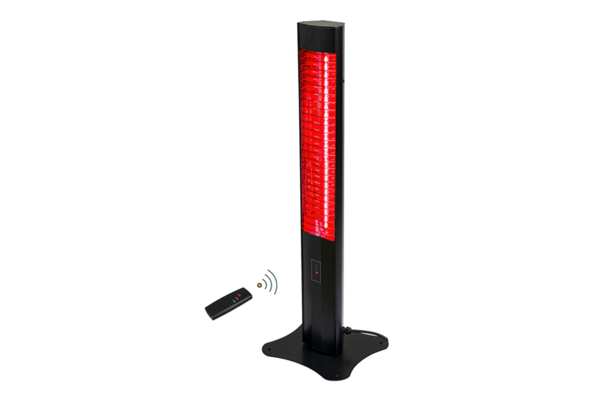 Halogen Tower Pro