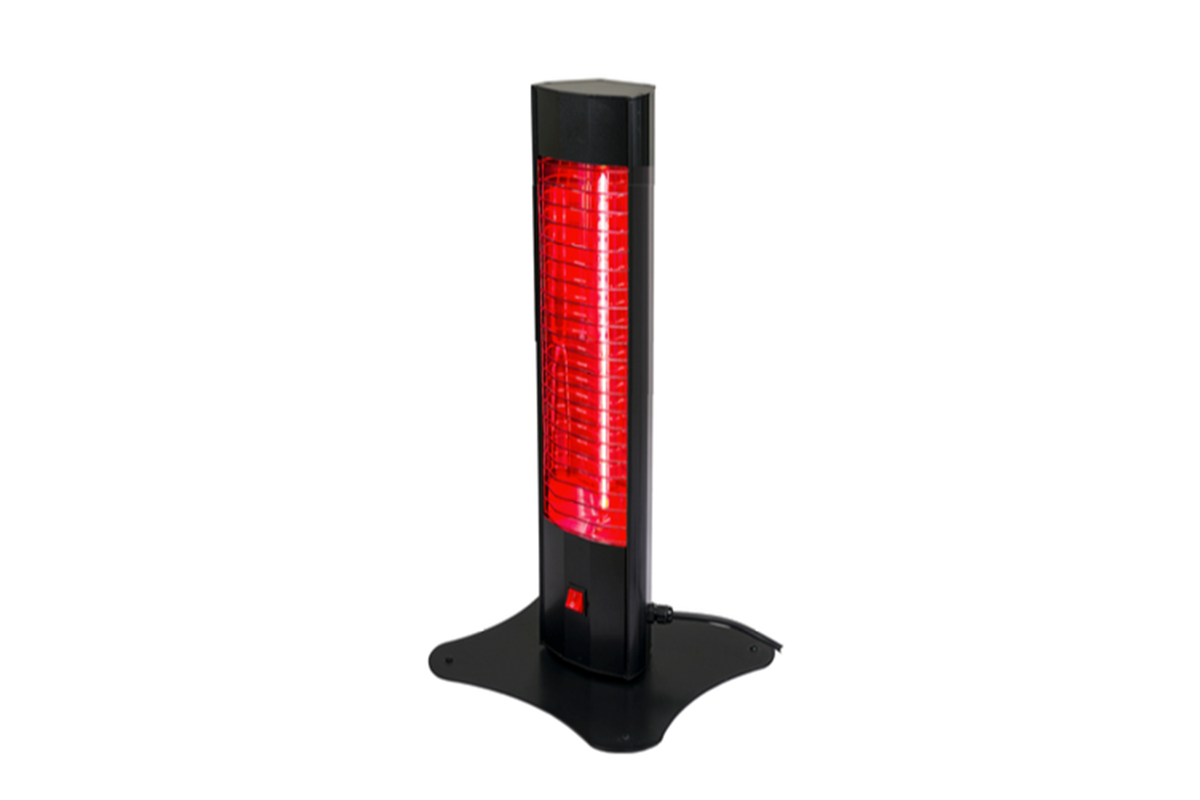 Halogen Tower